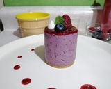 Foto del paso 8 de la receta: Encanto del bosque