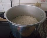 Foto del paso 1 de la receta: Sushi tropical