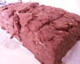 Chocolate & Banana Okara Cake