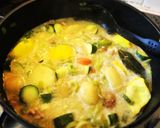 A picture of step 7 of Farmhouse Chicken Hotpot.