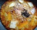 পনির বাটার মাসালা (Paneer butter masala recipe in Bengali) রেসিপি ধাপ - 4 ছবি