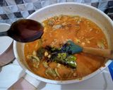 Foto langkah ke 4 dari resep Lapis Daging Sapi.