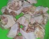Foto langkah ke 1 dari resep Sop Ayam.