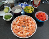 Foto del paso 8 de la receta: Cóctel de camarón