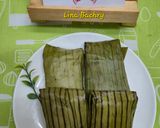 Foto langkah ke 6 dari resep Kue Pisang Betawi.