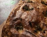 A picture of step 8 of Focaccia Bread.