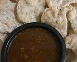 Foto langkah ke 3 dari resep Cireng bumbu rujak.