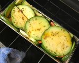 Foto del paso 5 de la receta: Terrina de vegetales y atún 🌟