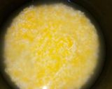 Foto langkah ke 3 dari resep Nasi jagung magic com.
