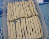Foto langkah ke 2 dari resep Stik kentang.