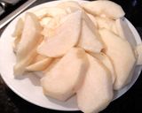 Foto del paso 1 de la receta: Tarta de Peras en Pascualina🍐🍐