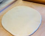 Nosztalgia kifli 🥐 recept fázis 2 fotója