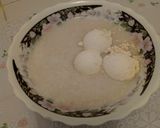 Foto del paso 4 de la receta: Desayuno de avena vegano 👩🏻🍳