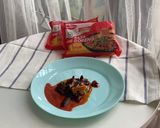 Foto langkah ke 3 dari resep Spicy Peanut Noodle.