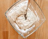 Tigris kenyér recept fázis 2 fotója