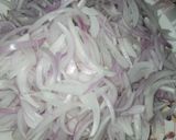 A picture of step 3 of Creamy dahi Bondi.