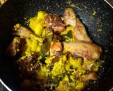 Foto langkah ke 3 dari resep Pesmol Ayam.