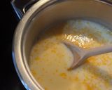Vaníliás pisztáciás kúp, az igazi vendégváró! 🫠 recept fázis 4 fotója