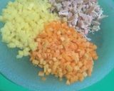 Foto langkah ke 2 dari resep Risoles Ragout.