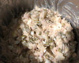 Foto del paso 5 de la receta: Ensaladilla rusa