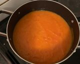 A picture of step 2 of Very Easy Butternut Soup.
