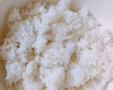 Hình bước làm 1 của món Tuần 18 : Cơm Chiên Cà Chua