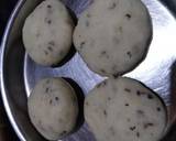 Farali Aaloo tikki chat recipe step 3 photo