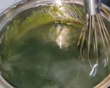 Foto langkah ke 4 dari resep Cendol Kecebong Tape Ubi.