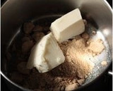 A picture of step 2 of Coffee Monkey Bread.