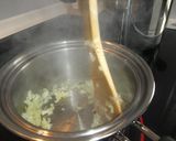 A picture of step 3 of Scallop and Tomato Pasta.