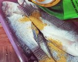 Foto langkah ke 3 dari resep Pesmol Ikan Mujair.
