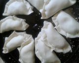 Foto del paso 4 de la receta: Empanadas de quinua y espinaca