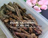 Foto langkah ke 5 dari resep Pisang Sale Kering.