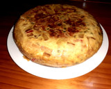 Foto del paso 5 de la receta: Tortilla paisana