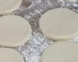 صورة لخطوة 2 من وصفة بينيي محشي 😋