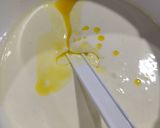 Foto langkah ke 2 dari resep Bolu Gulung Lembut Enak.