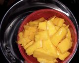 मॅगो मस्तानी (mango mastani recipe in marathi) रेसिपी स्टेप 1 फोटो 