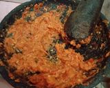 Foto langkah ke 3 dari resep Mendol Tempe Pedas.