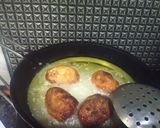 ब्रेड रोल (bread roll recipe in Hindi) रेसिपी चरण 4 फोटो