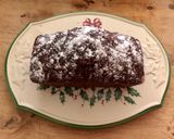 Foto del paso 5 de la receta: Budín de chocolate y nueces