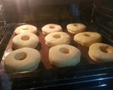 Foto del paso 6 de la receta: Donas horneadas