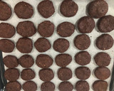 Foto del paso 5 de la receta: Galletas de chocolate veganas, sin gluten