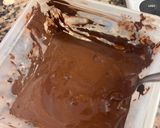 Foto del paso 1 de la receta: Budín de Banana y Chocolate