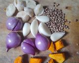 Foto langkah ke 3 dari resep Soto ayam.