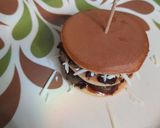 Foto langkah ke 12 dari resep Dorayaki Sliders.