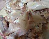 Mughlai Chicken recipe step 1 photo