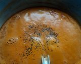 मिक्स वेज सूप (Mix veg soup recipe in Hindi) रेसिपी चरण 4 फोटो
