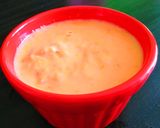 Foto del paso 1 de la receta: Crema Picante 👍🇵🇪