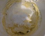 A picture of step 10 of Mario super star cake.
