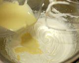 A picture of step 4 of Indulgent Creamy Strawberry Shortcake.